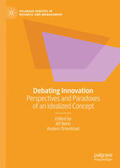 Rehn / Örtenblad |  Debating Innovation | eBook | Sack Fachmedien