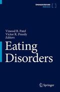 Preedy / Patel |  Eating Disorders | Buch |  Sack Fachmedien
