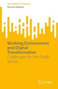 Veglianti |  Working Environment and Digital Transformation | Buch |  Sack Fachmedien