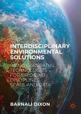 Dixon |  Interdisciplinary Environmental Solutions | Buch |  Sack Fachmedien