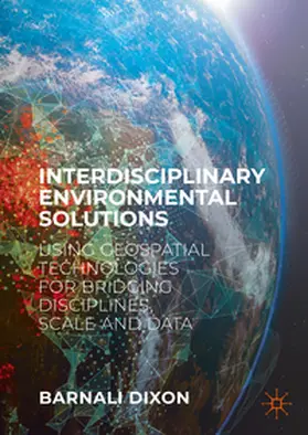 Dixon | Interdisciplinary Environmental Solutions | E-Book | www.sack.de