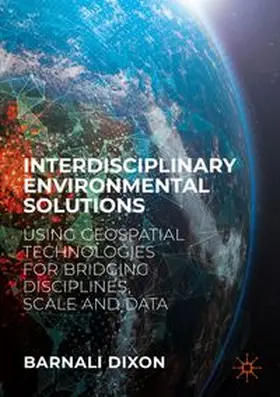 Dixon |  Interdisciplinary Environmental Solutions | Buch |  Sack Fachmedien