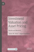 Pynnönen / Kolari |  Investment Valuation and Asset Pricing | Buch |  Sack Fachmedien