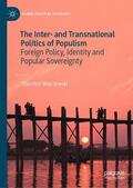 Wojczewski |  The Inter- and Transnational Politics of Populism | Buch |  Sack Fachmedien
