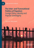 Wojczewski |  The Inter- and Transnational Politics of Populism | eBook | Sack Fachmedien