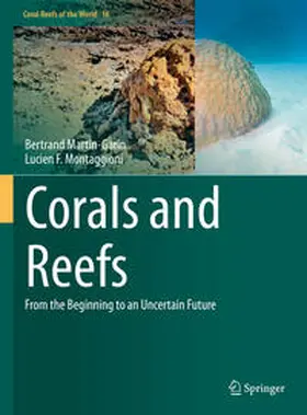 Martin-Garin / Montaggioni |  Corals and Reefs | Buch |  Sack Fachmedien
