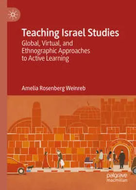 Weinreb | Teaching Israel Studies | E-Book | sack.de