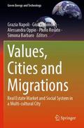 Napoli / Mondini / Barbaro |  Values, Cities and Migrations | Buch |  Sack Fachmedien