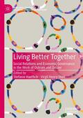 Haeffele / Storr |  Living Better Together | eBook | Sack Fachmedien
