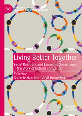 Haeffele / Storr |  Living Better Together | Buch |  Sack Fachmedien
