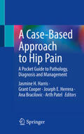 Harris / Cooper / Herrera |  A Case-Based Approach to Hip Pain | eBook | Sack Fachmedien