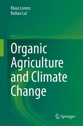 Lal / Lorenz |  Organic Agriculture and Climate Change | Buch |  Sack Fachmedien