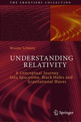 Schmitz | Understanding Relativity | E-Book | www.sack.de