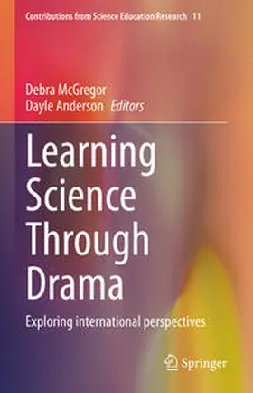 McGregor / Anderson |  Learning Science Through Drama | eBook | Sack Fachmedien
