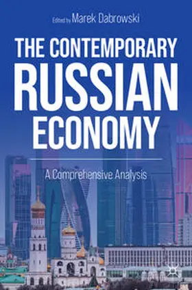 Dabrowski | The Contemporary Russian Economy | E-Book | www.sack.de