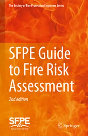  SFPE Guide to Fire Risk Assessment | eBook | Sack Fachmedien