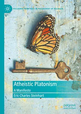 Steinhart | Atheistic Platonism | E-Book | sack.de