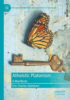 Steinhart |  Atheistic Platonism | Buch |  Sack Fachmedien