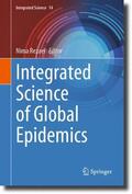 Rezaei |  Integrated Science of Global Epidemics | Buch |  Sack Fachmedien