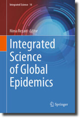 Rezaei |  Integrated Science of Global Epidemics | eBook | Sack Fachmedien