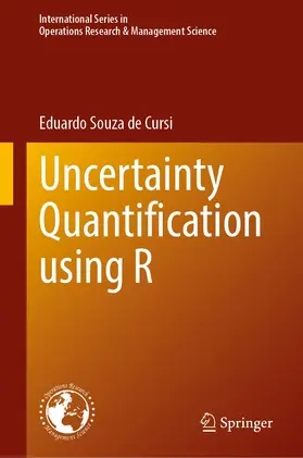 Souza de Cursi |  Uncertainty Quantification using R | Buch |  Sack Fachmedien