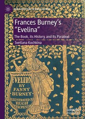 Kochkina | Frances Burney¿s ¿Evelina¿ | Buch | 978-3-031-17796-5 | sack.de