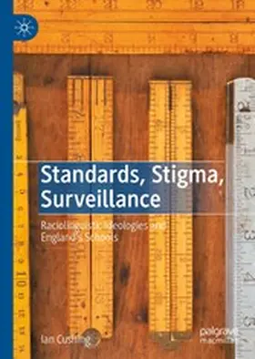 Cushing |  Standards, Stigma, Surveillance | eBook | Sack Fachmedien