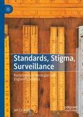 Cushing |  Standards, Stigma, Surveillance | Buch |  Sack Fachmedien