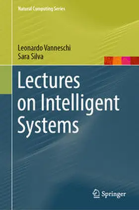 Vanneschi / Silva | Lectures on Intelligent Systems | E-Book | sack.de