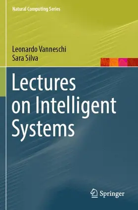 Silva / Vanneschi |  Lectures on Intelligent Systems | Buch |  Sack Fachmedien