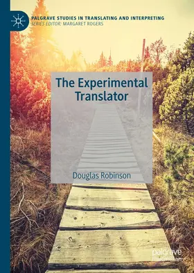 Robinson | The Experimental Translator | E-Book | www.sack.de
