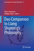 Meynard / Major |  Dao Companion to Liang Shuming’s Philosophy | eBook | Sack Fachmedien