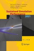 Resch / Bez / Gebert |  Sustained Simulation Performance 2021 | Buch |  Sack Fachmedien