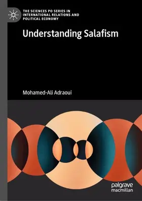 Adraoui |  Understanding Salafism | Buch |  Sack Fachmedien