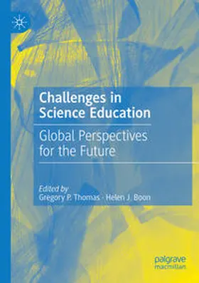 Boon / Thomas |  Challenges in Science Education | Buch |  Sack Fachmedien