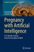 Iliescu / Belciug |  Pregnancy with Artificial Intelligence | Buch |  Sack Fachmedien
