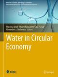 Smol / Stefanakis / Prasad |  Water in Circular Economy | Buch |  Sack Fachmedien