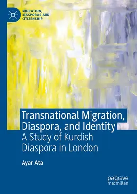 Ata |  Transnational Migration, Diaspora, and Identity | Buch |  Sack Fachmedien
