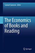 Cameron |  The Economics of Books and Reading | eBook | Sack Fachmedien