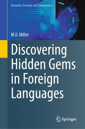 Miller | Discovering Hidden Gems in Foreign Languages | Buch | 978-3-031-18478-9 | sack.de