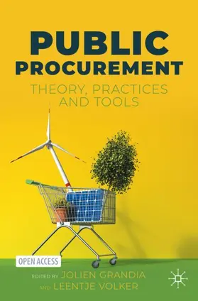 Volker / Grandia |  Public Procurement | Buch |  Sack Fachmedien