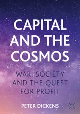 Dickens | Capital and the Cosmos | E-Book | www.sack.de