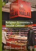 Brose / Turaeva |  Religious Economies in Secular Context | Buch |  Sack Fachmedien