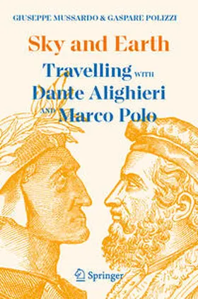 Mussardo / Polizzi |  Sky and Earth | Buch |  Sack Fachmedien