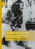 Donnelly |  The McGurk Universe | Buch |  Sack Fachmedien