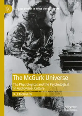 Donnelly | The McGurk Universe | E-Book | www.sack.de