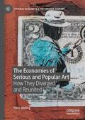 Abbing |  The Economies of Serious and Popular Art | Buch |  Sack Fachmedien
