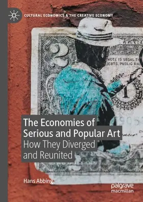 Abbing |  The Economies of Serious and Popular Art | Buch |  Sack Fachmedien