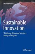 Visciola |  Sustainable Innovation | Buch |  Sack Fachmedien