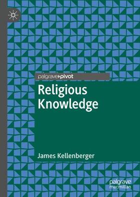 Kellenberger |  Religious Knowledge | Buch |  Sack Fachmedien